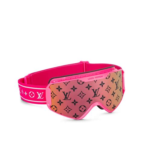 mascherina protettiva louis vuitton prezzo|LV Snow Mask S00 .